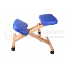 Ортопедический стул Gess VERTEBRA