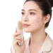 EMS-щетка для очищения лица Yamaguchi EMS Cleansing Brush